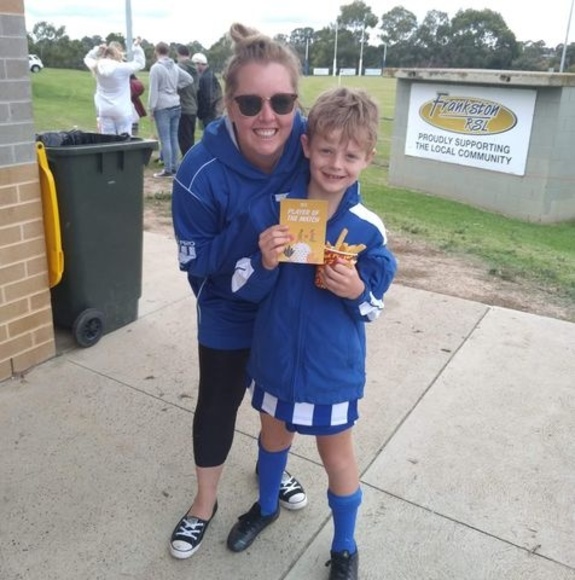 Meet your Posher, Haley - Picture 1 of 1